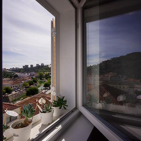 Casinha da Encosta Alenquer Exterior foto