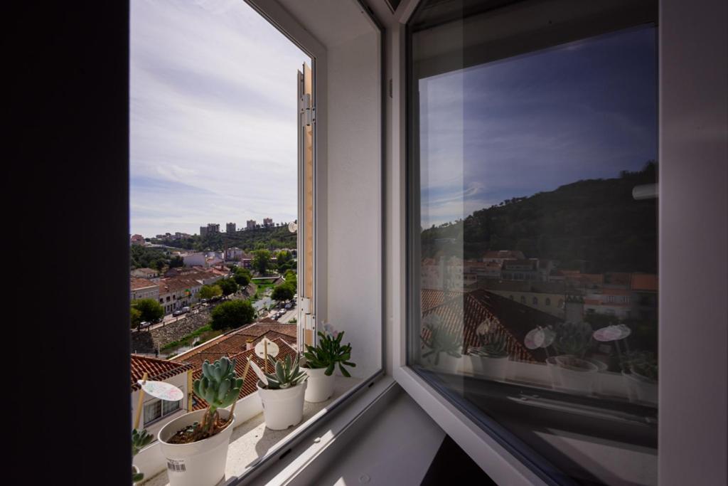 Casinha da Encosta Alenquer Exterior foto