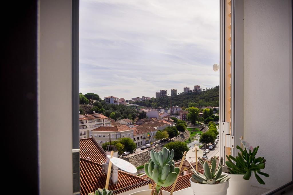 Casinha da Encosta Alenquer Exterior foto