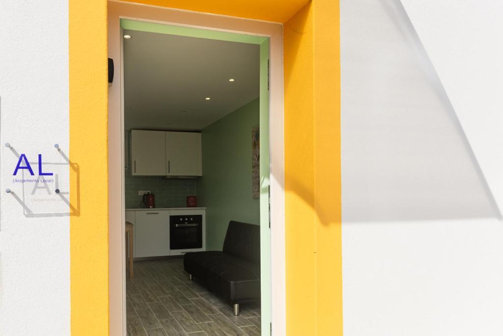 Casinha da Encosta Alenquer Exterior foto